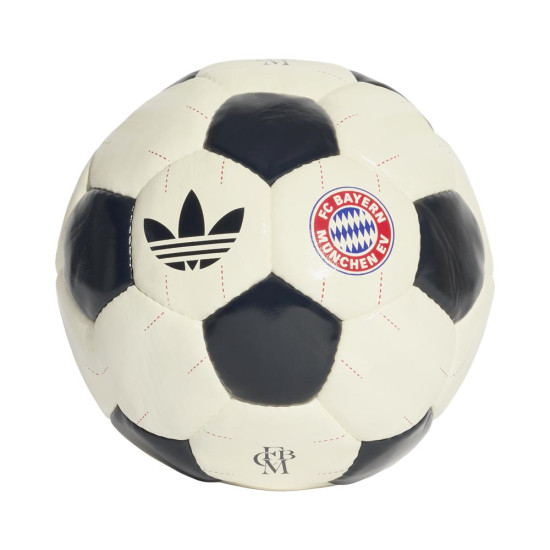 Adidas Μπάλα ποδοσφαίρου FC Bayern Away Club Ball
